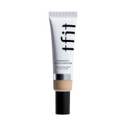 TFIT Radiance Fit Serum Foundation W02 Almond Butter