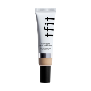 TFIT Radiance Fit Serum Foundation W02 Almond Butter