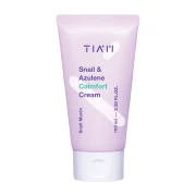 TIAM Snail & Azulene Calmfort Cream