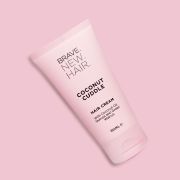 BRAVE NEW HAIR COCONUT CUDDLE