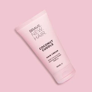 BRAVE NEW HAIR COCONUT CUDDLE