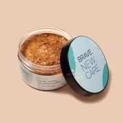 BRAVE NEW HAIR MINTY TWINKLE TWINKLE BODY SHIMMER