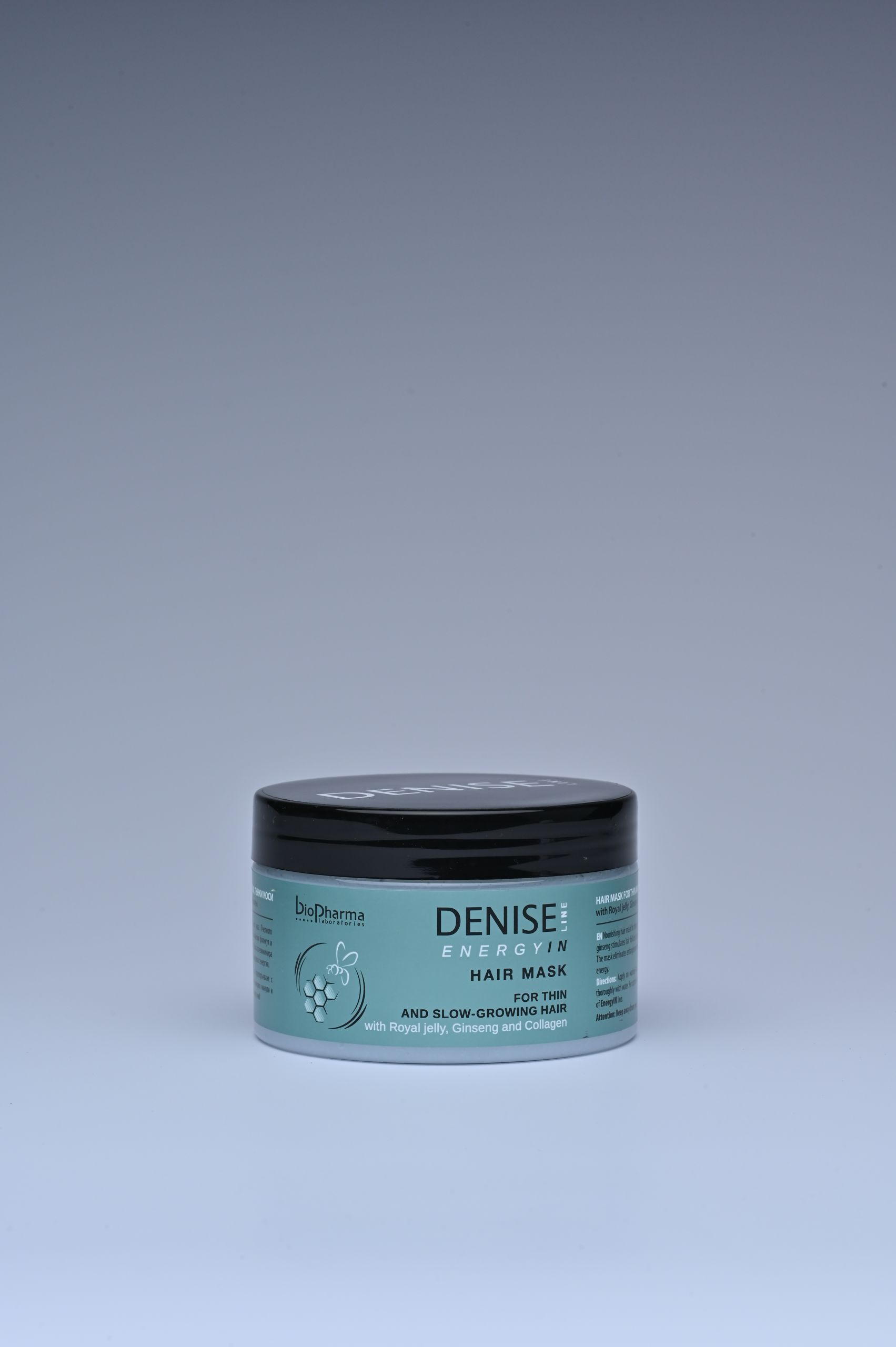 NEW DENISE EnergyIN МАСКА