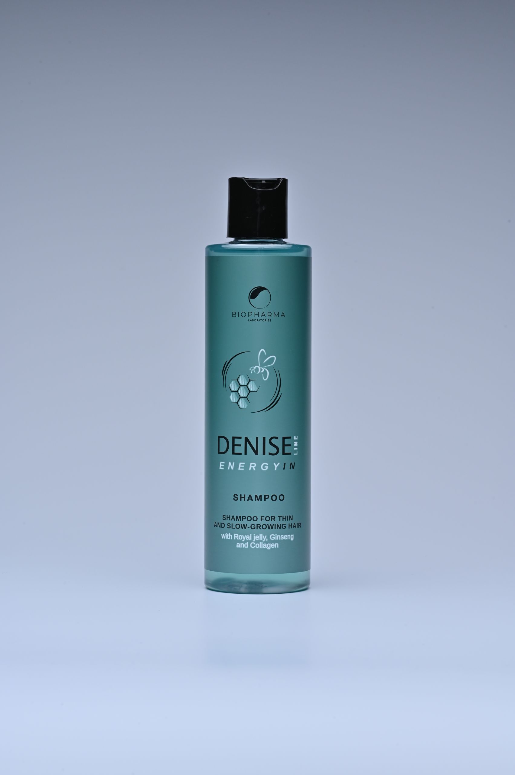 NEW DENISE EnergyIN ШАМПОАН