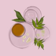 BRAVE NEW HAIR LIQUID LIGHT HAIR OIL