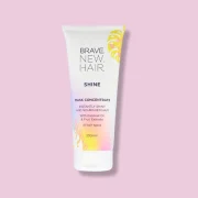 BRAVE NEW HAIR МАСКА SHINE