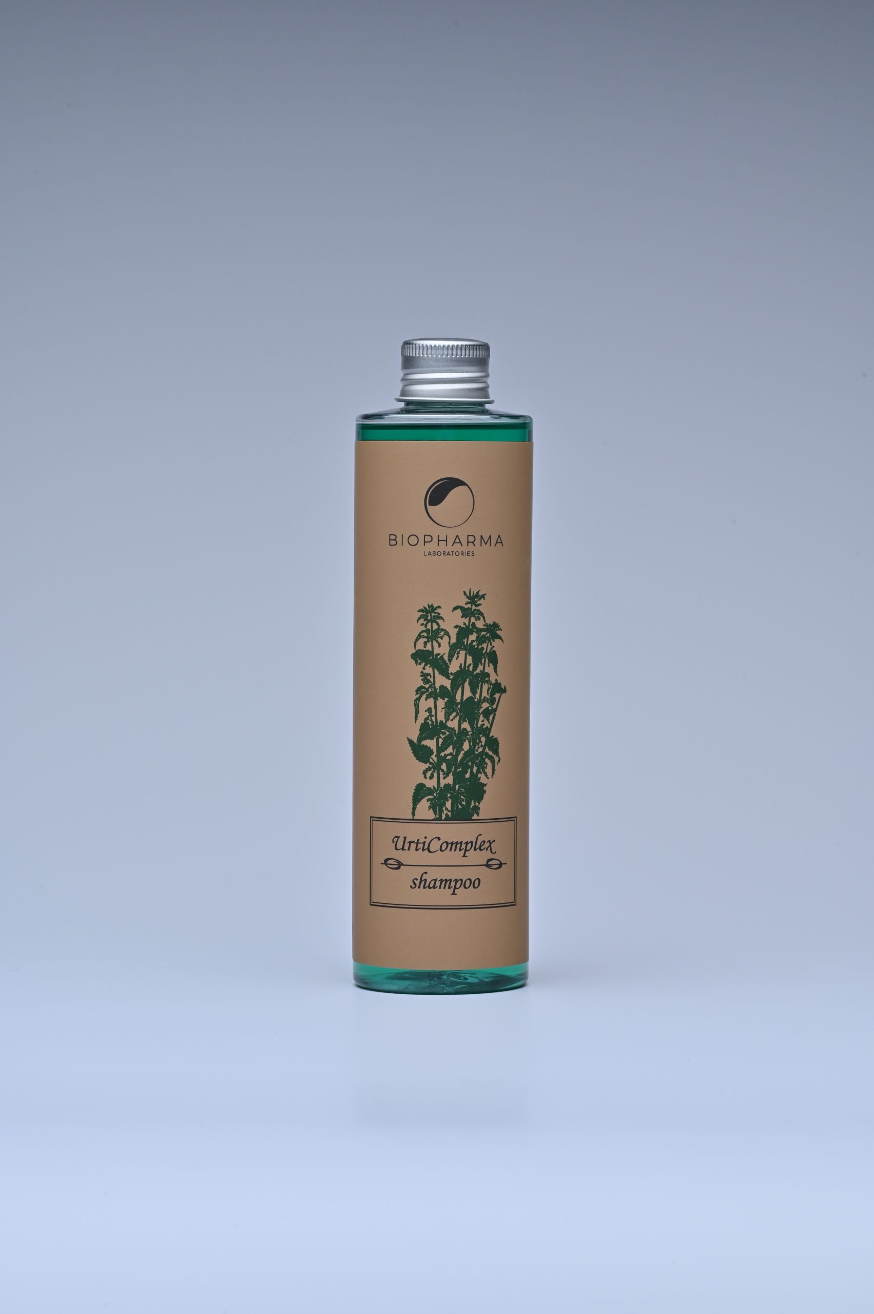 BioPharma Шампоан Urti Complex