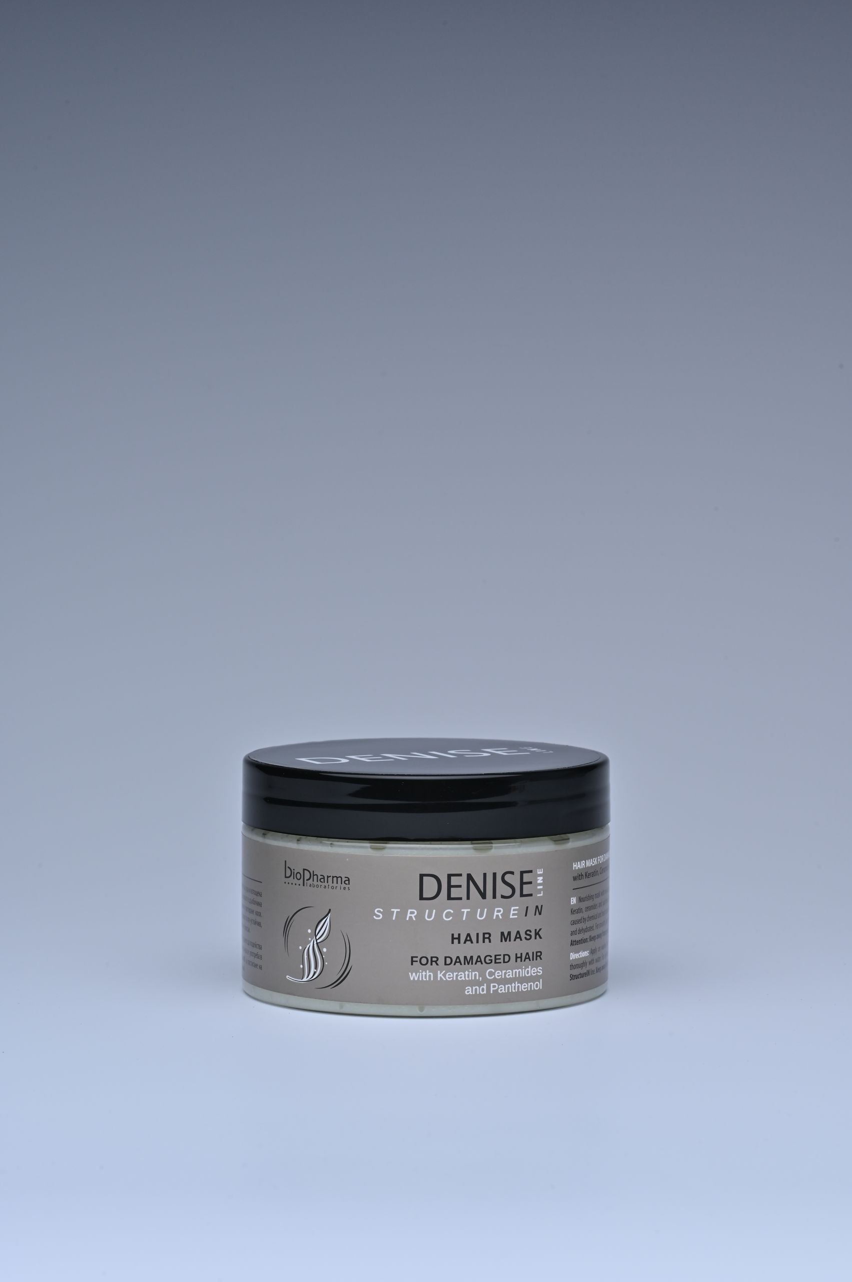 NEW DENISE StructureIN МАСКА