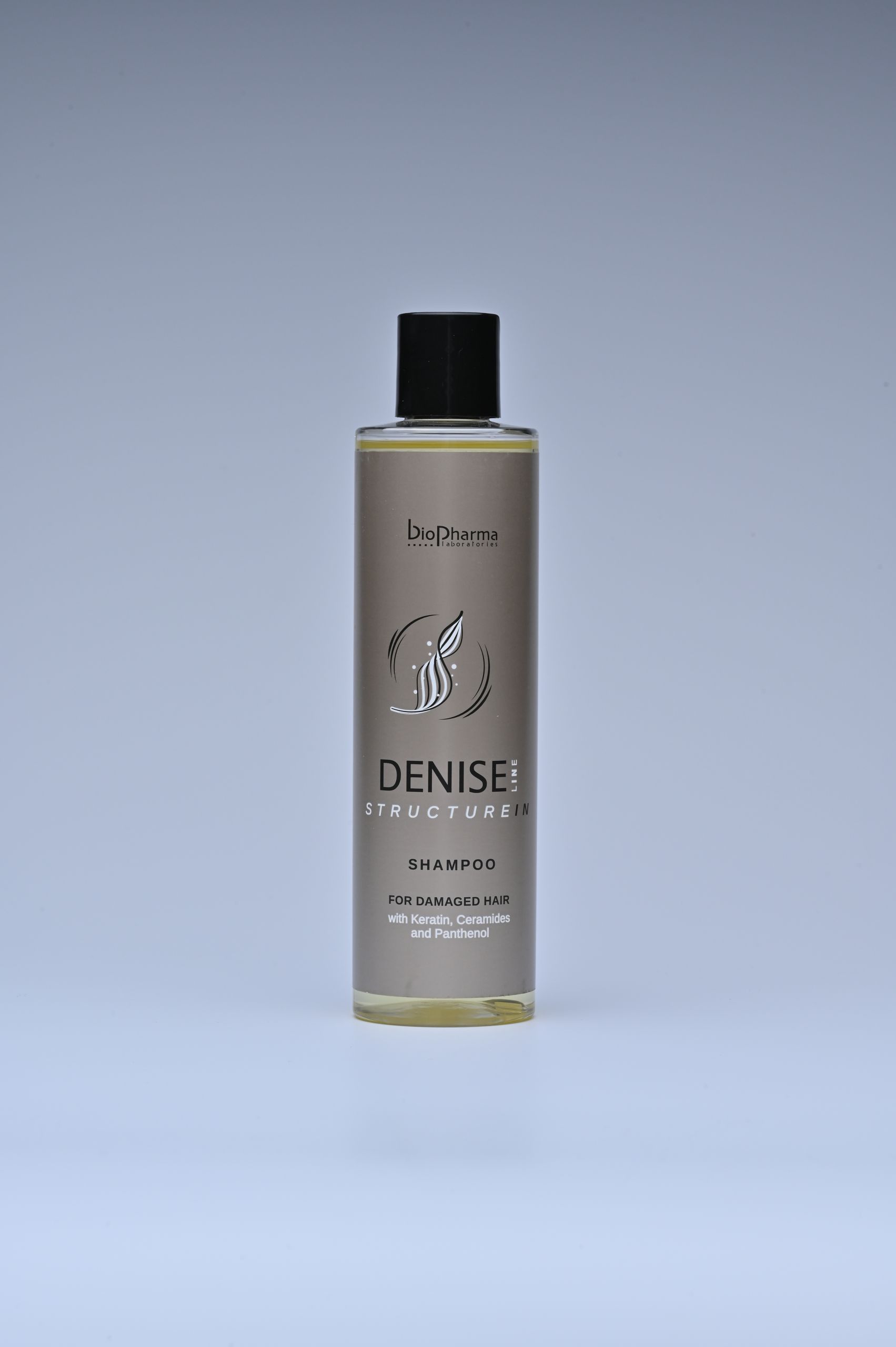 NEW DENISE StructureIN ШАМПОАН