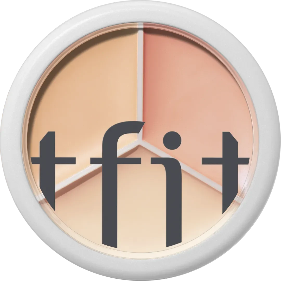 TFIT Cover Up Pro Concealer 03 Cool