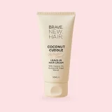 Brave New Hair Coconut Cuddle Pistachio – крем за коса без отмиване 50 ml