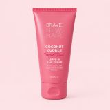 Brave New Hair Coconut Cuddle Tropical – крем за коса без отмиване 150 ml