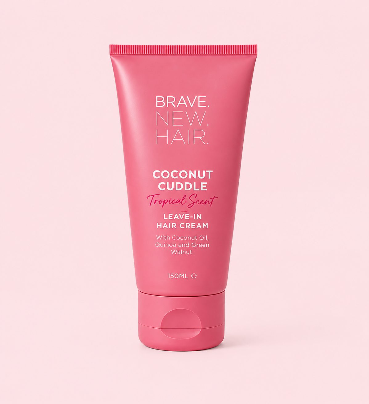 BRAVE NEW HAIR COCONUT CUDDLE TROPICAL 150ml