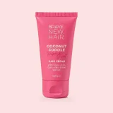 Brave New Hair Coconut Cuddle Tropical – крем за коса без отмиване 50 ml